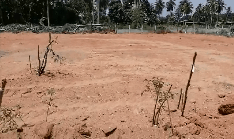 Tanah Lot Banglo Siap Geran Individu Di Kg Sungai Nyior Kuala Paka Dungun